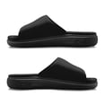 thumbnail image 3 of Unisex ISlide Rafael Devers Player Forever Motive Slide Sandals, 3 of 5
