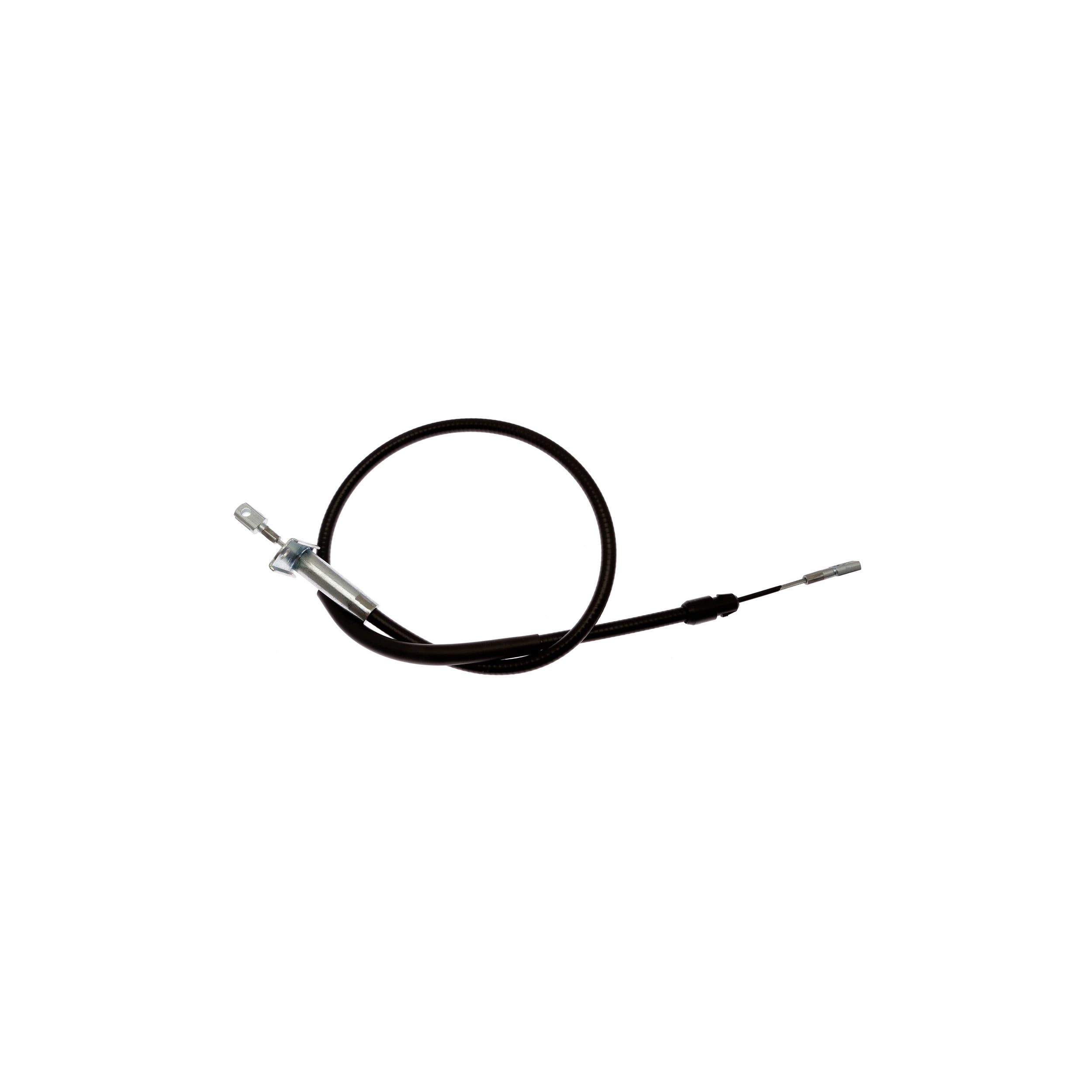 Raybestos Element3 Parking Brake Cable, BC96893 Fits select: 2008 