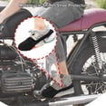 thumbnail image 2 of Protector de zapatos para motocicleta botas antideslizantes para engranajes de moto ANGGREK Otros, 2 of 7