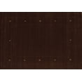 thumbnail image 1 of Ahgly Company Indoor Rectangle Abstract Orange Contemporary Area Rugs, 4' x 6', 1 of 1