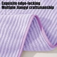 thumbnail image 7 of Miogawg Bath Towel, Ultra Soft Fluffy Large Bath Sheet Luxury Premium Bathroom Towel, Highly Absorbent Quick Dry Shower Towel For Hotel Spa, 7 of 7