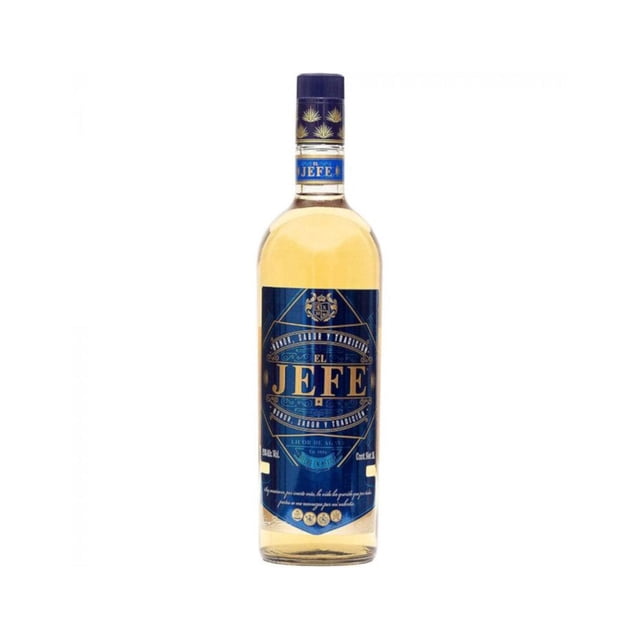 Pack de 12 Licor de Agave Gran Relicario 1l