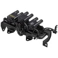 thumbnail image 3 of NGK For Hyundai Tiburon 2003-2008 DIS Ignition Coil | 49006, 3 of 6