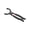 10 inches, variant on Adjustable Removal Tool Ergonomic Grip Carbon Steel Fit Multiple Vehicle Models Wrench Pliers