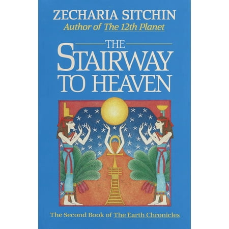 The Stairway to Heaven (Book II)