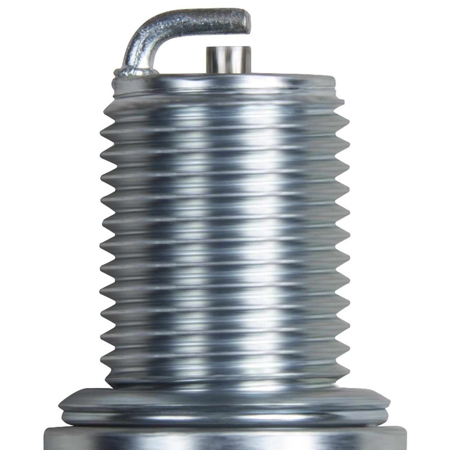 Champion (828M) Copper Plus Marine Spark Plug, QL77JC4 - Walmart.com