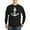 Black, variant on CafePress - Anchor Long Sleeve Dark T Shirt - Long Sleeve Dark T-Shirt