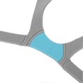 thumbnail image 3 of Replacement headgear for breathing apparatus, compatible with ResMed AirFit N20, 3 of 4