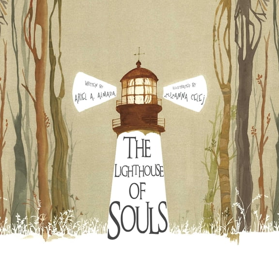 The Lighthouse of Souls, (Hardcover)