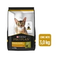 thumbnail image 1 of Alimento seco para gato Purina Pro Plan Calorias Reducidas Pollo 3 kg, 1 of 6