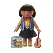 Dora the Explorer Dress-Up Adventure: Cowgirl Dora