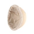 thumbnail image 4 of Oval Dough Banneton Brotform Dougn Rattan Bread Proofing Proving Baskets, 4 of 5