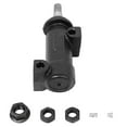 thumbnail image 4 of Detroit Axle - Front Steering Idler Arm Replacement for 1996-2002 Chevrolet Express 1500 2500 3500 GMC Savana 1500 2500 3500, 4 of 7
