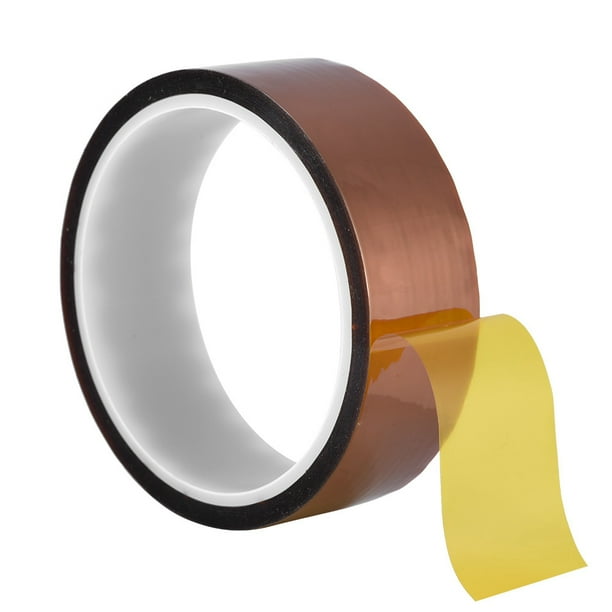 Diyeeni Heat Tape 33mx0.06mm 250 300 Degrees Celsius High