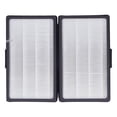 thumbnail image 1 of Air  Filter Element, High Efficiency Particulate Air Filter Element PM2.5 Removal Foldable  for Home Office, 1 of 7