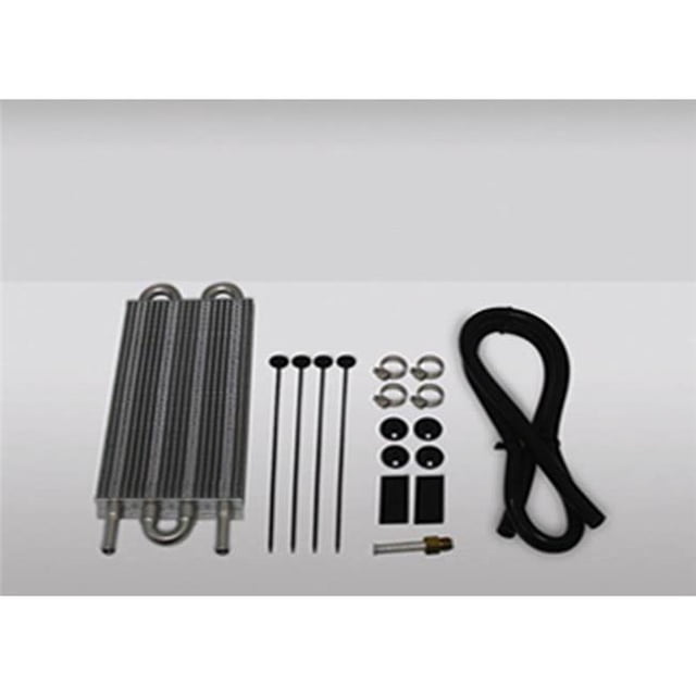 Universal Transmission Cooler for 2002 Acura RSX