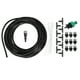 thumbnail image 3 of Sistema de nebulización, nebulización automática de agua para jardín, kit de riego para jardín, solución innovadora, 3 of 8