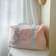 thumbnail image 1 of Sac de Rangement pour Vêtements pour Literie de Maternelle Sac de Rangement pour Déménagement Sac d'Emballage Grande Capacité, 1 of 6