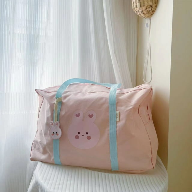 Sac de Rangement pour Vêtements pour Literie de Maternelle Sac de Rangement pour Déménagement Sac d'Emballage Grande Capacité
