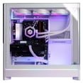 thumbnail image 6 of CyberPowerPC Gamer Supreme Gaming PC, Intel Core Ultra 7 270K Plus, NVIDIA GeForce RTX 5060 Ti 8GB, 16GB DDR5, 1TB SSD, SLC11460CPG, 6 of 6