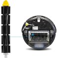 thumbnail image 3 of Replacement Side/Bristle Brush Accessories for Vacuum Cleaner 600 Series 690 680 660 651 650 & 500 Series, 3 of 5