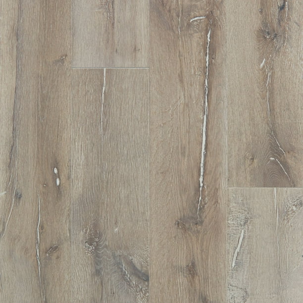 Shaw Sw661 Reflections White Oak 7 Wide Wire Brushed Engineered Hardwood Flooring Shaw Sw661 Reflections White Oak 7