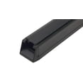 thumbnail image 2 of Rhino Rack Rhino-Rack USA Porte-Toit à Barre Croisée RB1500B Série Robuste; Convient au Porte-Toit s; Noir; Simple; Longueur 59 Pouces, 2 of 2
