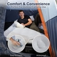 thumbnail image 5 of Air mattress H5V2 18in King WMAP, 5 of 10