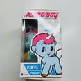 thumbnail image 5 of Big Head Unico Collectible PVC Figure, 5 of 6