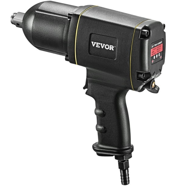 Campbell Hausfeld Impact Wrench