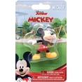 thumbnail image 4 of Mickey Mouse and Minnie Mouse Mini Figures Cake Toppers Set of 2, 4 of 4