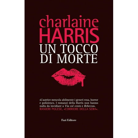 S5230 Tocco Light - Un tocco di morte - eBook