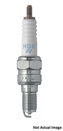 NGK G-POWER Platinum Spark Plugs LFR6CGP 1483 Set of 8