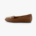 thumbnail image 2 of Vionic Hayes Women's Flats Tan Brown Leather Size 7.5 M, 2 of 8