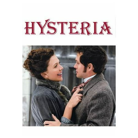 Hysteria (2012)