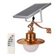 thumbnail image 2 of Luz De Pared Solar, Luz De Inundación Solar, Luz De Pared, Terraza Impermeable Para Jardines Pasillos Al Aire Libre Mgaxyff Otros, 2 of 8