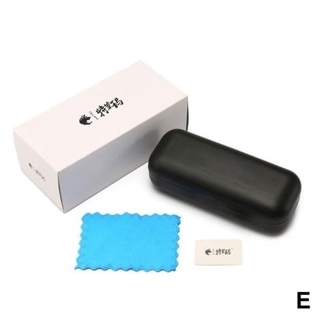 Anti-blue Transparent Small Square Glasses Men Computer Optical Glasses Gaming Frames Women Anti Blue Ray Eyeglasses