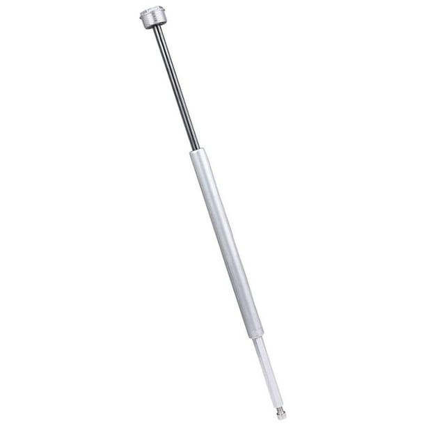 Tige D'amortissement Fourche VTT – 543mm 20mm, Aluminium, Neuve (sans Marque)