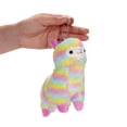 thumbnail image 1 of Peluche HUOGUO, alpaca y llama Arpakasso, 13 cm, regalo suave, 1 of 5