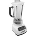 thumbnail image 2 of Licuadora Domestica KITCHENAID 60 oz 5 Velocidades Color blanco, 2 of 3