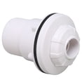 thumbnail image 1 of Boquilla de Piscina, Boquilla de Chorro de Piscina de Reemplazo G2a Rossion Resistente A Tornillo para Spa, 1 of 7