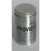Proviotic Vegan  Probiotic Proviotic 30 Caps