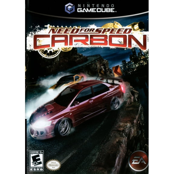 Pre-Owned Need for Speed: Carbon - Nintendo Gamecube