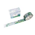 thumbnail image 5 of Wrapables Cinta Adhesiva Washi Inspirada En Van Gogh Olivo, 5 of 5