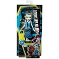thumbnail image 7 of Monster High Frankie Stein Doll, Voltageous Style, 7 of 7