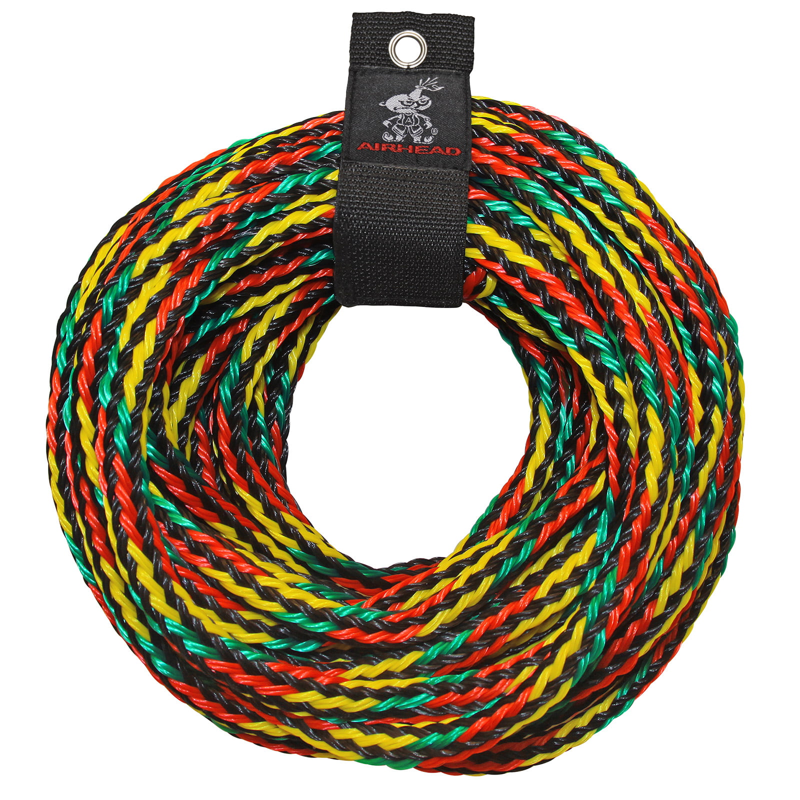 Sportstuff 4 Person Towable Rope for sale online Red 57-1532 