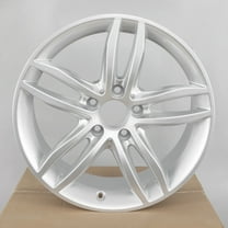 New 17" Front Wheels for Mercedes C250 C300 2012-2014, 17 X 7.5 Inch Replacement Rim