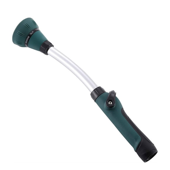 fastboy Convenient Water Pump For Washing Cars And Watering Plants Made Of ABS green American Standard