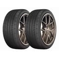 thumbnail image 1 of Paquete de 2 Llantas 255/30Z R20 92Y Yokohama advan sport v105s, 1 of 3