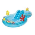 thumbnail image 1 of Centre de jeu gonflable Intex Under the Sea, âge : 2 ans et plus, 1 of 2